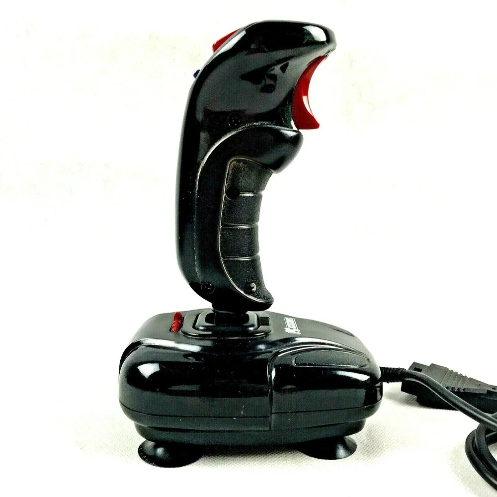 PC Accessories vintage joystick